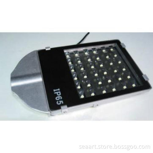 36w led street light with high power and high color temp